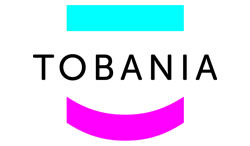Tobania logo Website LT
