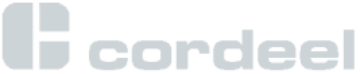 Cordeel logo